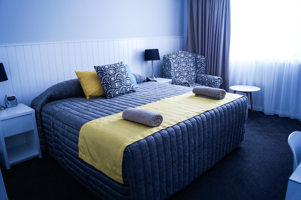 Oasis Motel Кобар Екстериор снимка